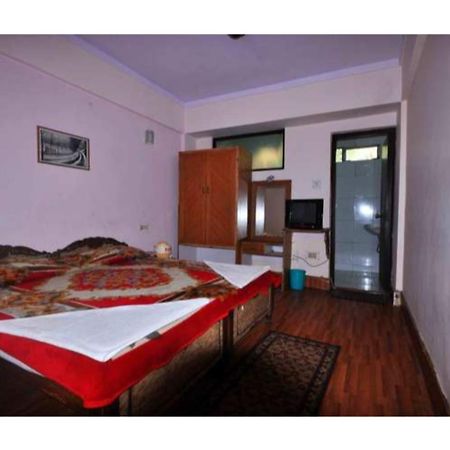 Anamika Hotel Nainital Exterior photo