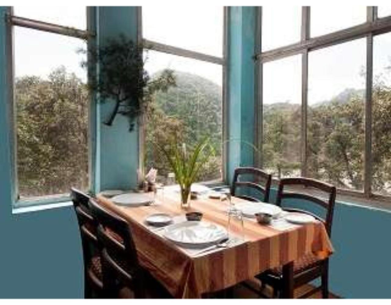 Anamika Hotel Nainital Exterior photo
