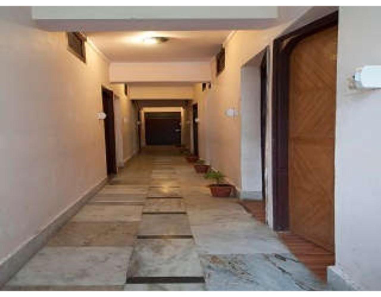 Anamika Hotel Nainital Exterior photo