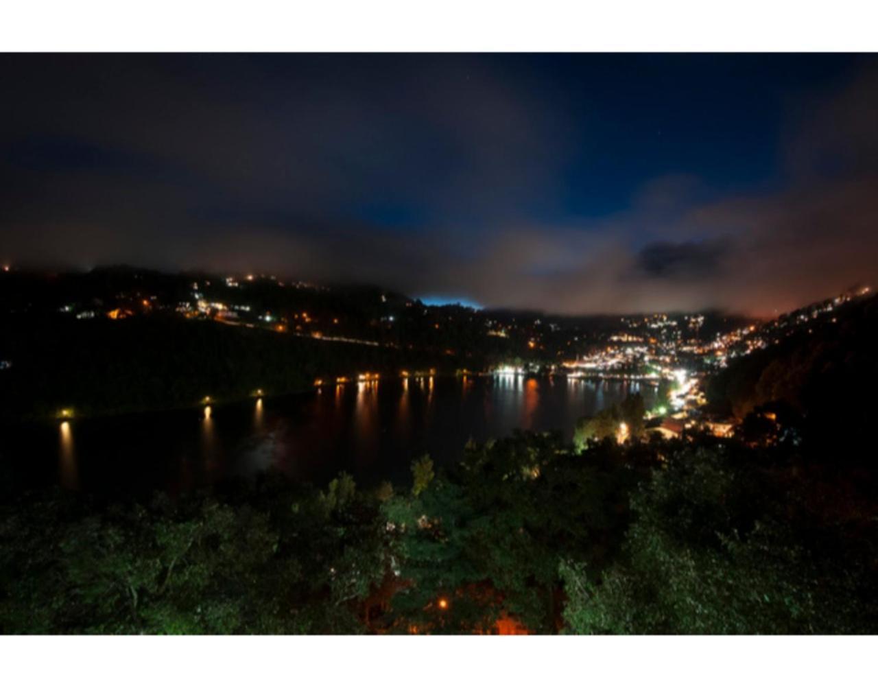 Anamika Hotel Nainital Exterior photo
