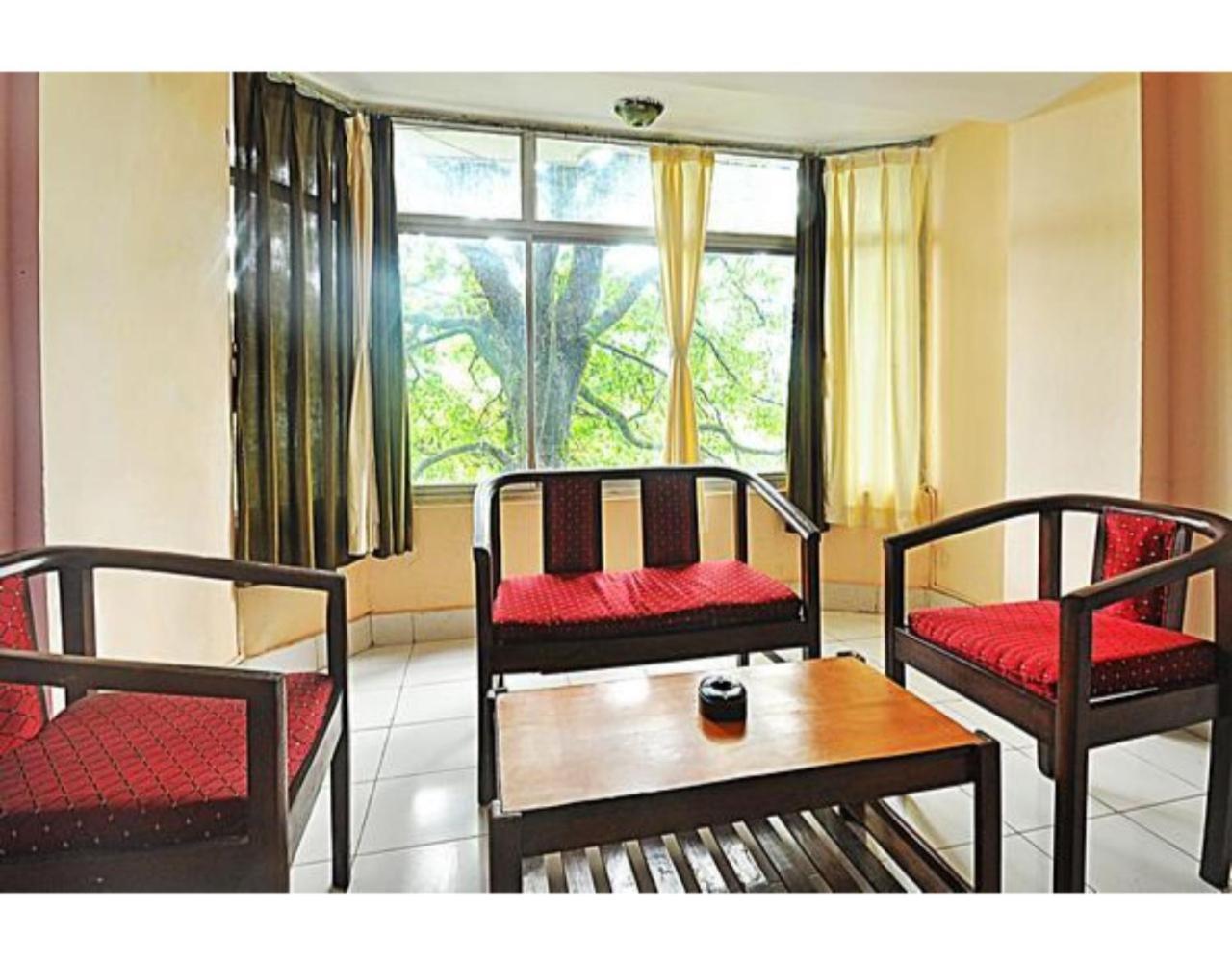 Anamika Hotel Nainital Exterior photo