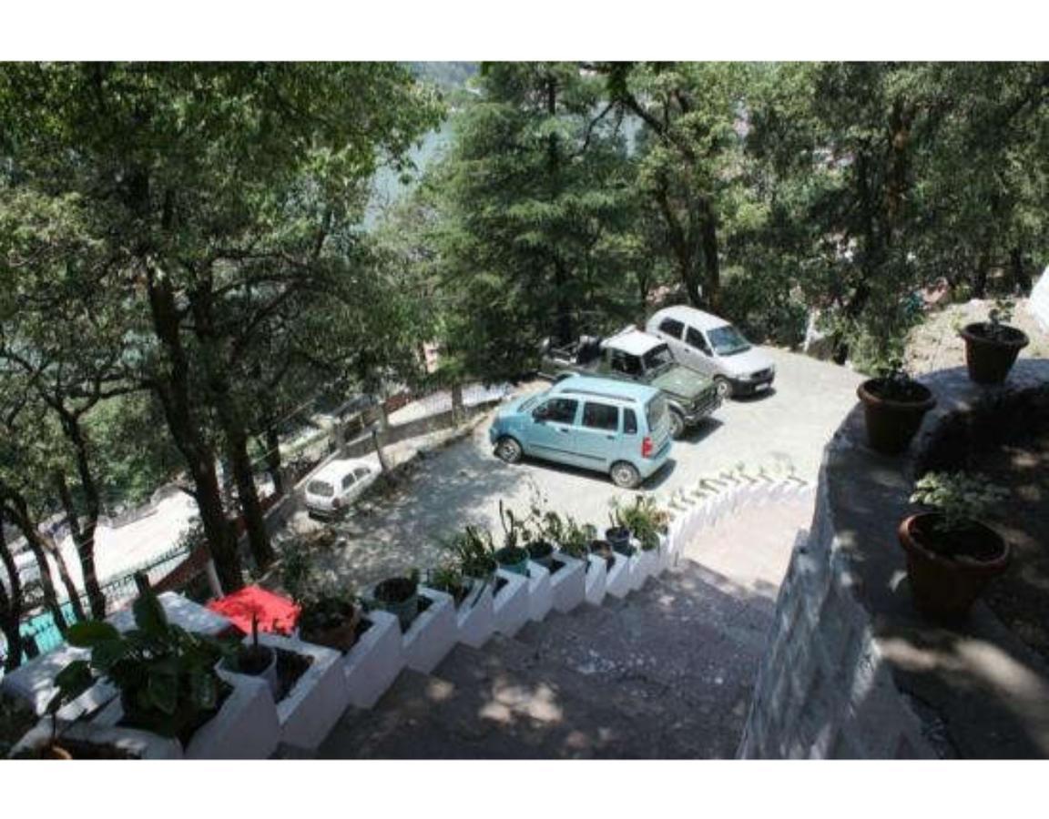Anamika Hotel Nainital Exterior photo
